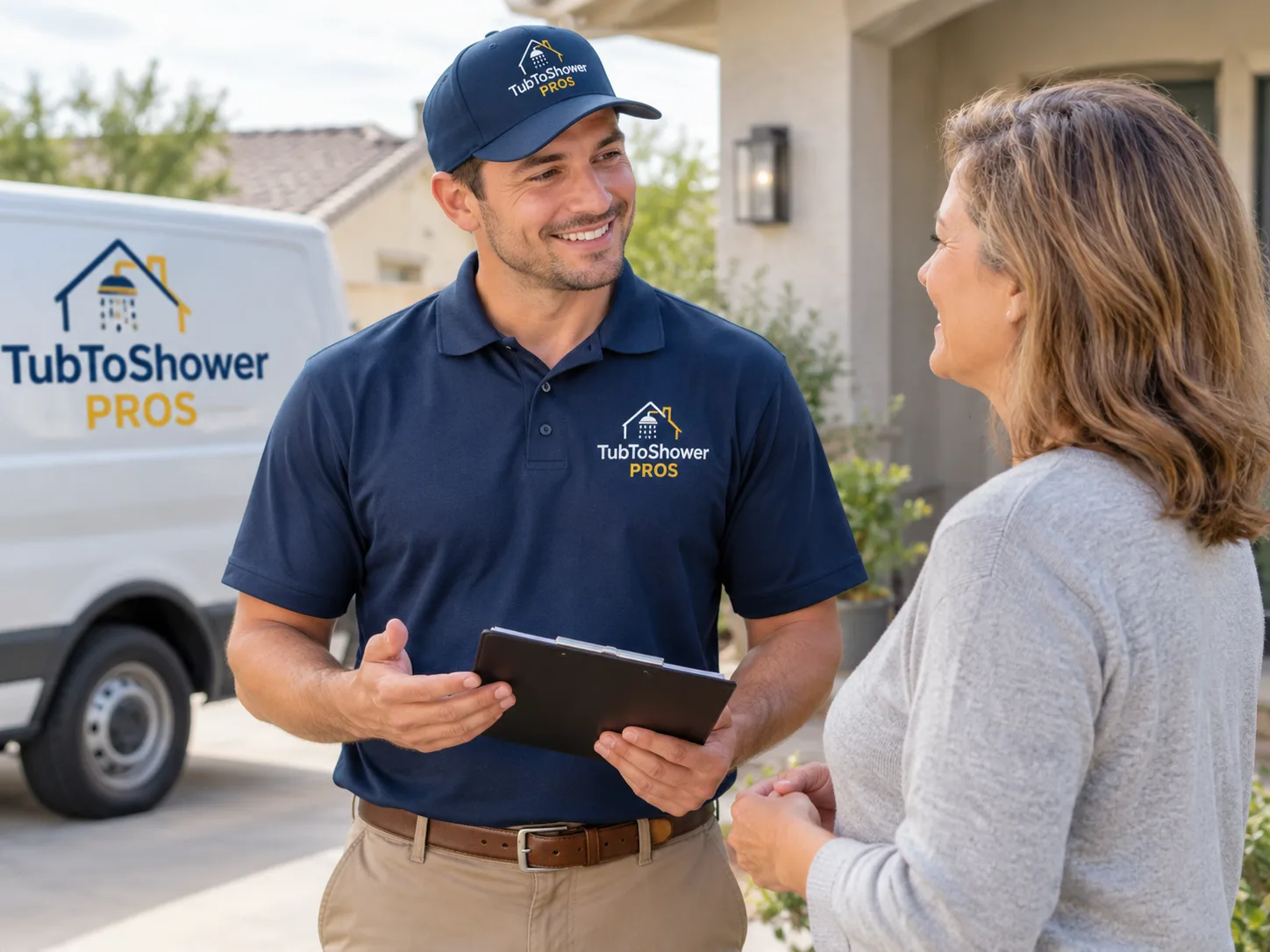 Tub Shower Conversion Rowland Heights, CA FAQs